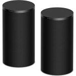 image produit Enceintes arrière sans Fil Sony BRAVIA Theatre Rear 9, 200 W pour Barre de Son/système Home cinéma, Compatibles avec Les modèles A9000/ A8000/ A7100, SA-RS9, 2026