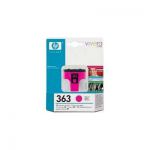 image produit xmagenta authentique pour HP Photosmart C5190/C6180/C6270/C7280 (C8772EE)