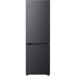 image produit Réfrigérateur combiné LG GBBSJ1CCEP