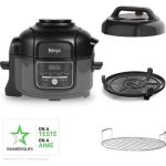 image produit Multicuiseur NINJA Foodi OP100EU 4,7 L,  6 modes de cuisson dont air fryer