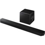 image produit Barre de son SAMSUNG HW-Q800H