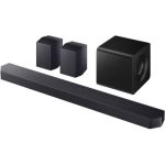 image produit Barre de son SAMSUNG HW-Q930H