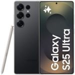 image produit Smartphone SAMSUNG Galaxy S25 Ultra Noir 1To
