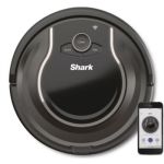 image produit Aspirateur robot SHARK Aspi Robot RV750EU