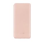 image produit HUAWEI Etui Folio pour P30 Pro Rose Bonbon - livrable en France