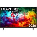 image produit TV LED LG 43QNED71B 2026 (108cm)
