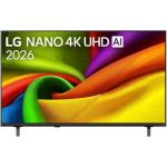 image produit TV LED LG 50NU850B6 2026
