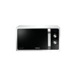 image produit Samsung mg23 F301tas plan de travail 23L 800 W Argent Four à micro-ondes