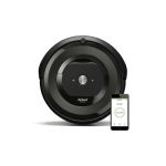 image produit Aspirateur robot Irobot Roomba e5158