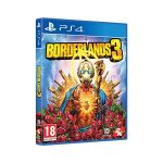 image produit Borderlands 3 (Playstation 4)