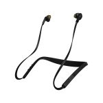 image produit Jabra Elite 25e – Écouteurs Bluetooth Protégés Contre le Vent Sans Fil pour Appels et Musique, avec Alerte de Vibration – Noir