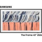 image produit TV QLED SAMSUNG TQ43LS03HE 2026 (108 cm)