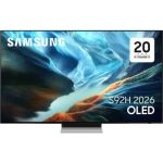 image produit TV OLED SAMSUNG TQ77S92H 2026 ( 194 cm )