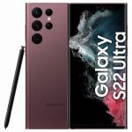 image produit Smartphone SAMSUNG Galaxy S22 Ultra Violet128Go Excellent État avec Batterie Neuve -
