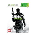 image produit Call of Duty : Modern Warfare 3 [import anglais]