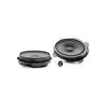 image produit Focal ISTOY690 Haut-parleurs de Composants Audio de Voiture 15,2 x 22,9 cm