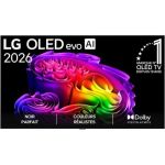 image produit TV OLED LG 97G6 2026 ( 245 cm )