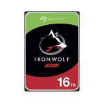image produit Seagate ST16000VN001 Ironwolf Disques Dur Serial ATA