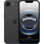 image produit Apple iPhone 16e 256GB Black