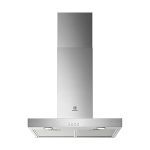 image produit Hotte décorative murale ELECTROLUX LFT416X - livrable en France