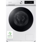 image produit Lave linge hublot SAMSUNG WW11BB744DGW Bespoke AI