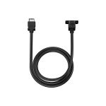 image produit Fractal Design USB-C 10Gbps Cable – Model E FD-A-USBC-002 - livrable en France