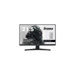 image produit Ecran PC Gamer - IIYAMA G-Master Black Hawk G2250HS-B1 - 21.5 FHD - Dalle VA - 1ms - 75Hz - HDMI / DisplayPort - FreeSync