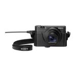 image produit Sac, housse, étui photo - vidéo Sony LCJRXKB - livrable en France