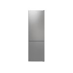 image produit Refrigerateur - Frigo CANDY - CCT3L517FS - combiné 260 L (186 + 74) - Froid Statique Low Frost - Classe F - 54,5 x 176 cm - Silver - livrable en France