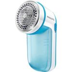 image produit Philips Rasoir Anti-Bouloche/Anti-Peluche - Elimine les Bouloches sur Vêtements, Bleu (GC026/00)