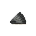 image produit CORSAIR VENGEANCE DDR5 RAM 64Go (4x16Go) 6400MHz CL32 Intel XMP Compatible iCUE Mémoire d'Ordinateur - Noir (CMK64GX5M4B6400C32) - livrable en France