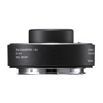 image produit Téléconvertisseur Sigma TC-1411 x1,4 Monture L Noir