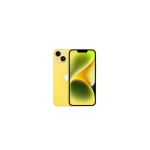 image produit Apple iPhone 14 (128 Go) - Jaune