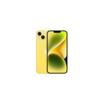 image produit Apple iPhone 14 Plus (256 Go) - Jaune