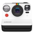 image produit Polaroid Now Gen 2 Appareil Photo Instantané - Noir et Blanc