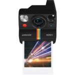 image produit Polaroid Now+ Gen 2 Appareil Photo Instantané - Noir - livrable en France