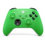 image produit Xbox Bluetooth Manette sans fil Verte - IOS Velocity Green - livrable en France