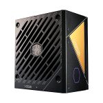 image produit Cooler Master V850 Gold i Multi PSU, Prise EU 850W 80 PLUS Gold, 100% Modulaire, Semi-Numérique, Supporte ATX 3.0, Ventilateur 135mm Silencieux, Mode Smart Thermal Control, MasterPlus+, Garantie 10ans - livrable en France