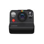 image produit Polaroid Now Gen 2 Appareil Photo Instantané - Noir - livrable en France