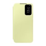 image produit Coque et étui téléphone mobile Samsung Etui Smart S View Galaxy A34 5G Vert Clair - livrable en France