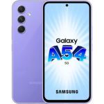 image produit Sam Galaxy A54 5G 256-8-5G-vl SAMS Galaxy A54 5G 256GB/8GB Violet