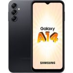 image produit Samsung Galaxy A14 4G 64GB Black