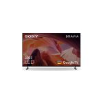 image produit TV LED Sony KD-65X80L 2023