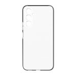 image produit Coque et étui téléphone mobile Samsung Coque transparente A34 5G