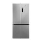 image produit Réfrigérateur combiné ELECTROLUX - ELT9VE52U0 - Multi-portes - 522L (343L / 179L) - H 190 cm x L 90,9 cm - Inox