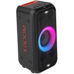 image produit LG Enceinte Sono DJ sans Fil Bluetooth Xboom XL5s Noir