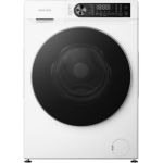 image produit Lave linge hublot DREAME DRWASHSULTRA10KGW