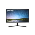 image produit SAMSUNG C32R500FHP, Ecran PC Incurvé, Dalle VA 32", Résolution FHD (1920 x 1080), 60 Hz, 4ms, AMD FreeSync, Noir