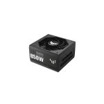 image produit PSU ASUS TUF Gaming 850W Gold - livrable en France