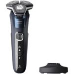 image produit Philips Shaver Series 5000 S5885/25 Rasoir électrique 100% étanche